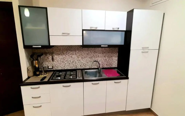 Castello Apartment Deluxe