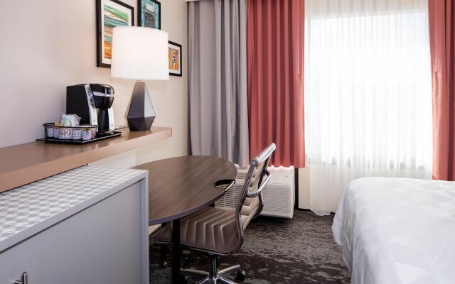 Holiday Inn Washington-College Pk (I-95) by IHG