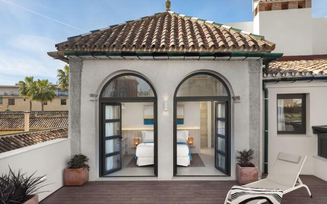 Coeo Fresca Design Apartments