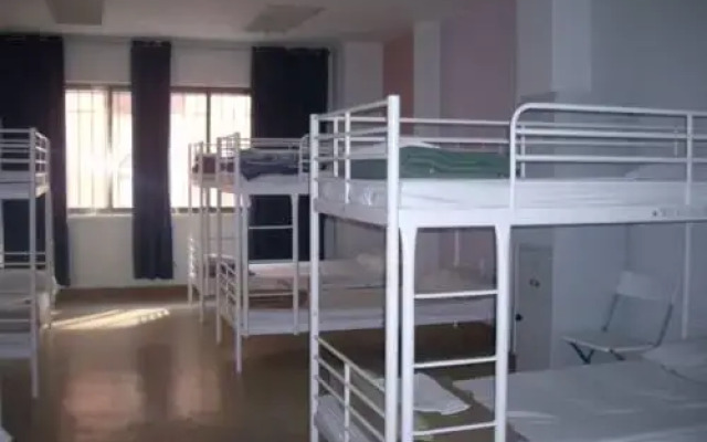 Sol Hostel