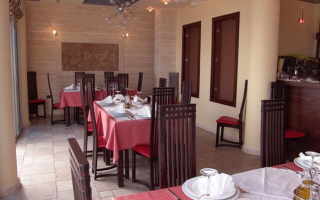 Hotel Frojd
