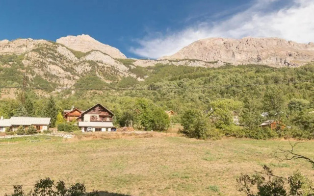 Appartement Pelvoux, 3 pièces, 6 personnes - FR-1-330G-12