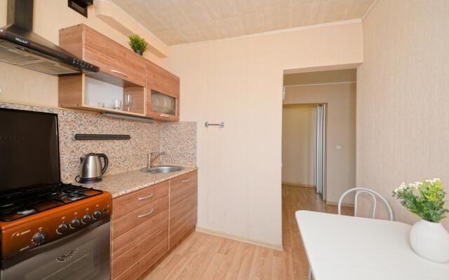 Апартаменты на улице Козловская 31