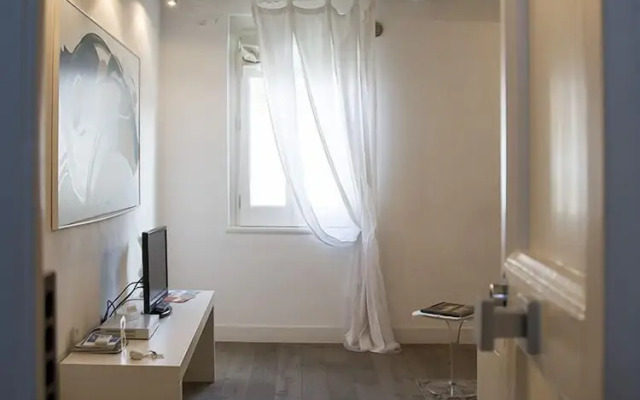 Suite Home Trani