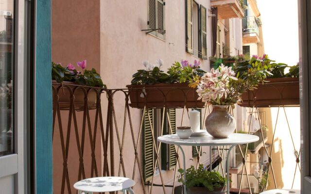 Domus Victoria Guest House