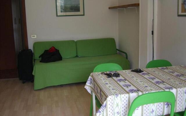 Residence Orchidea
