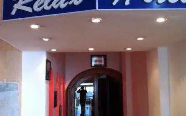 Relax Hotel