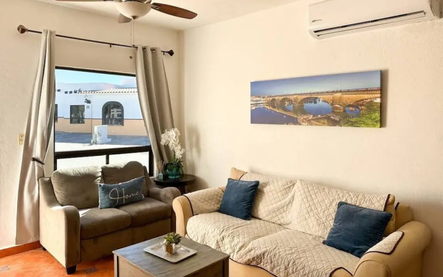 Mexican Ambience Townhome With Pool 1