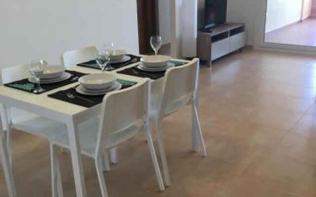 Apartment Mar Menor