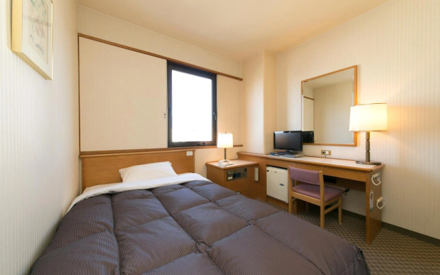 Gifu Washington Hotel Plaza