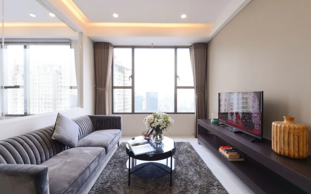 Sstay Rivergate Saigon