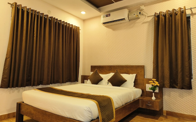 De Royale Montana Hotel and Resort