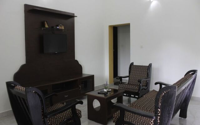 OYO 9859 Home 2 BHK Bardez North Goa