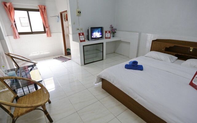 Nida Rooms Mae Ai 314 Loft at Thung Thong Hotel