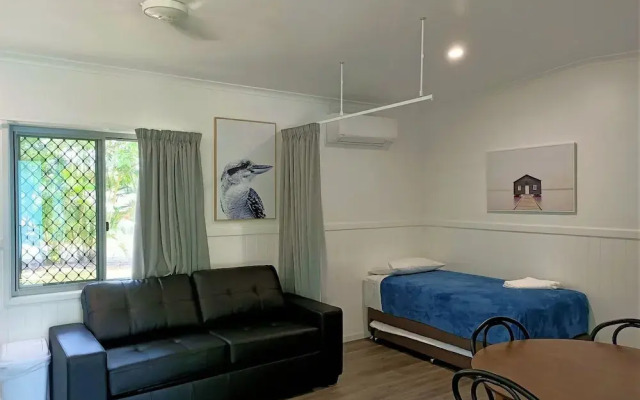 Lake Tinaroo Holiday Park