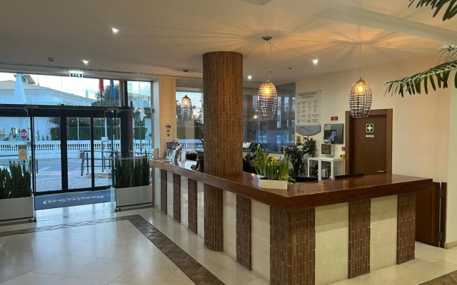 Hotel Praia Sol