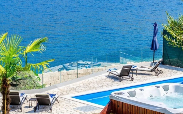 Luxury Villa Gabriela