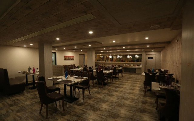 TGI SPS Grand