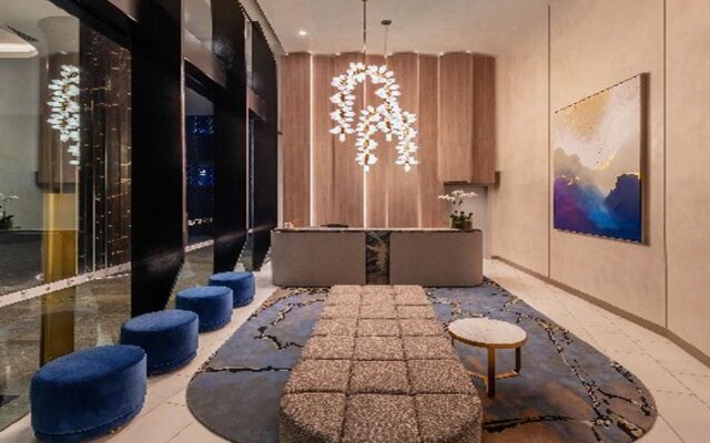 The Star Residences Gold Coast