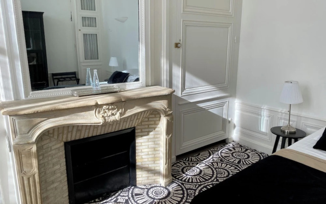 Hotel Particulier de Champrond