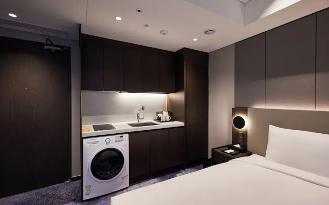 Hotel Hlb