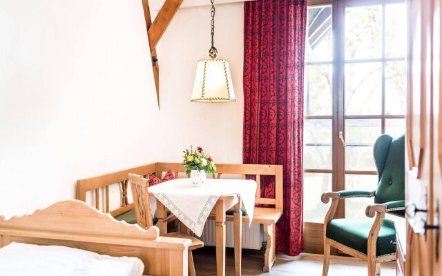 Salzburg Hotel Holznerwirt