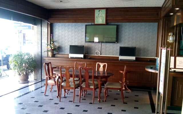 Sawasdee Hotel