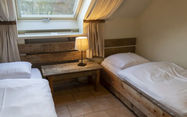 Holiday Home in Vielsalm With Garden