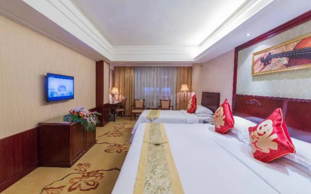 Guilin Vienna Hotel Zhongshan Road Branch