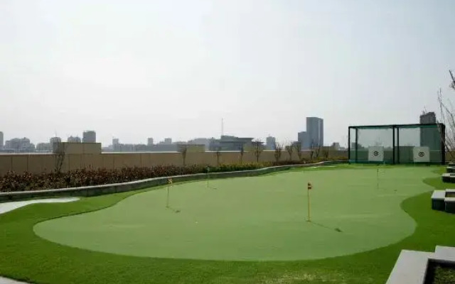 Narada Hotel Tiancheng