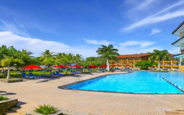 The Palms