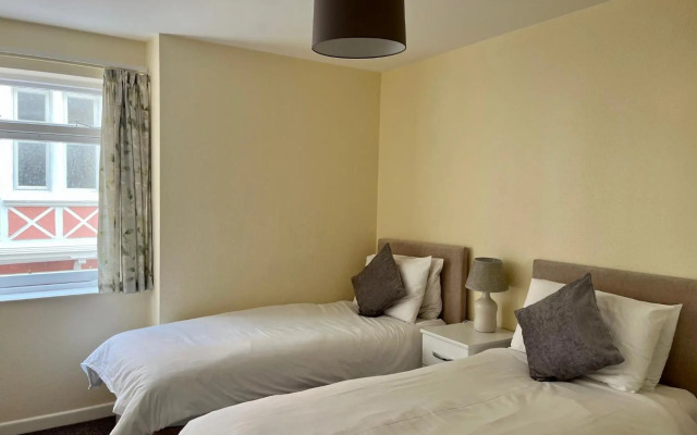 Riverside 1 in Dartmouth