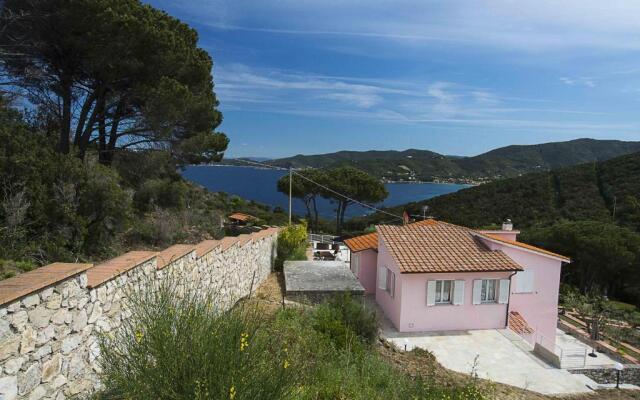Villa Il Roseto Redinoce
