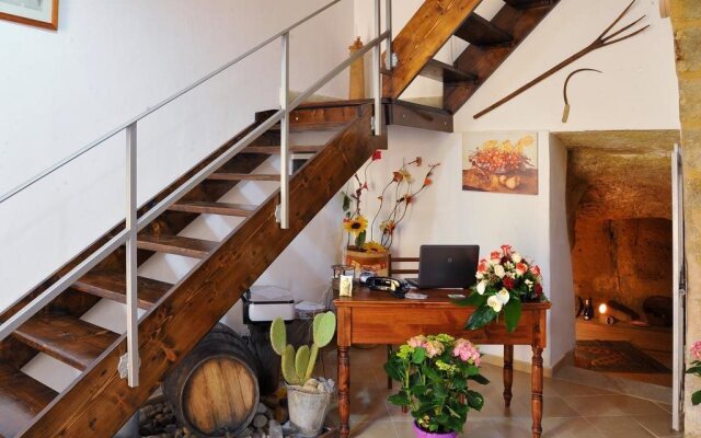 B&B La Grotta Greca