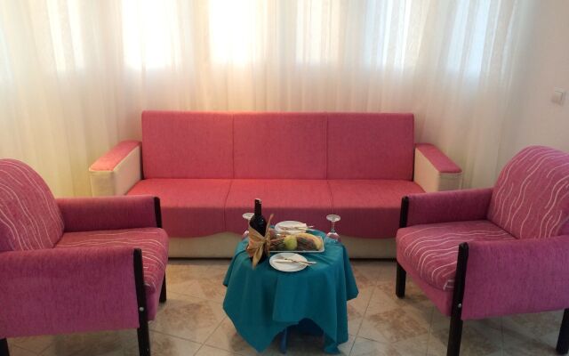 Kerim Hotel