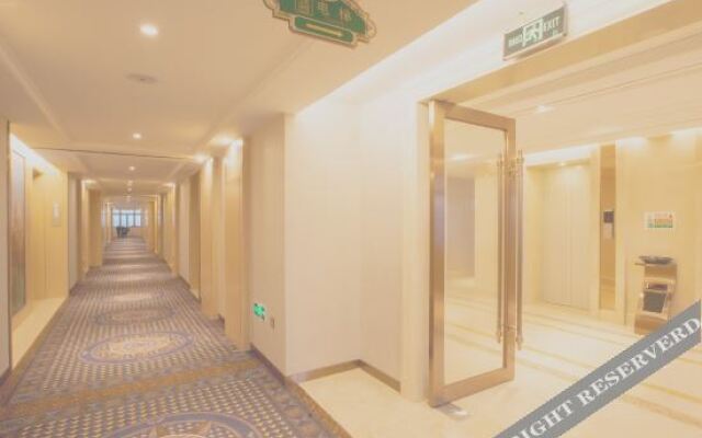 Vienna International Hotel (Nanning University Road Guangxi University of Finance and Economics)