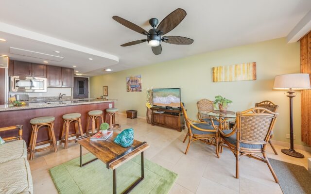 Kaleialoha 213 in Lahaina