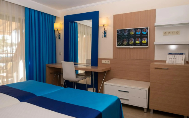 TT Hotels Pegasos World
