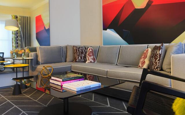 Kimpton Brice Hotel by IHG