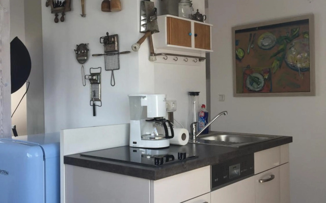 Apartment Götterdämmerung