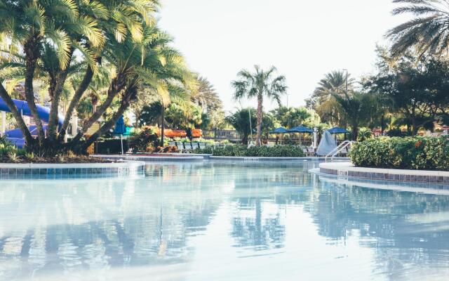 Holiday Inn Club Vacations at Orange Lake Resort by IHG