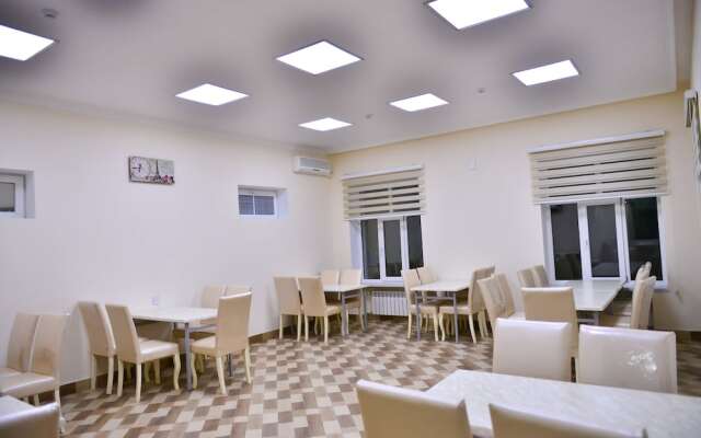 Planet Inn Hotel Baku