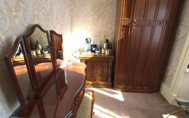 St David's Guesthouse
