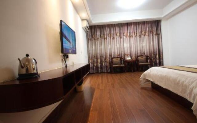 Wanning Dong´ao Impression Style Hotel