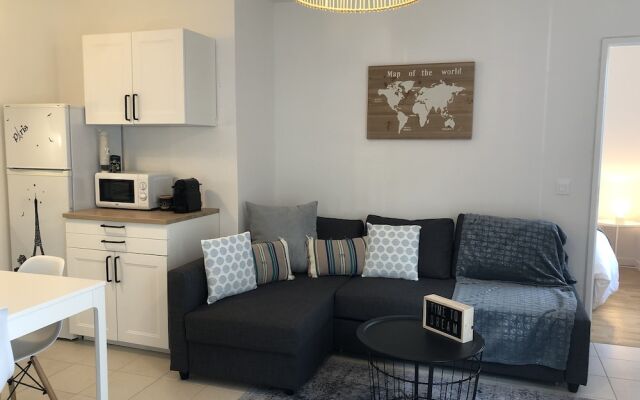 Dream Apartments - Le Cocoon