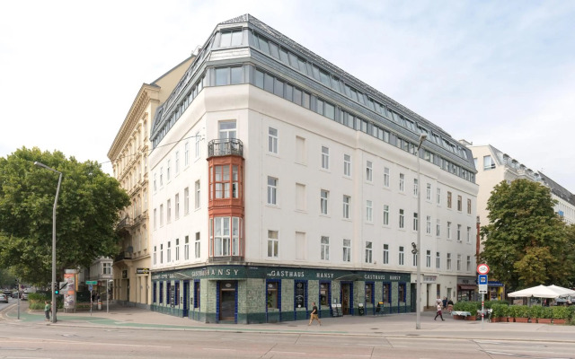 Yourapartment Prater