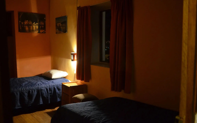 Hotel Casa Suecia - Hostel