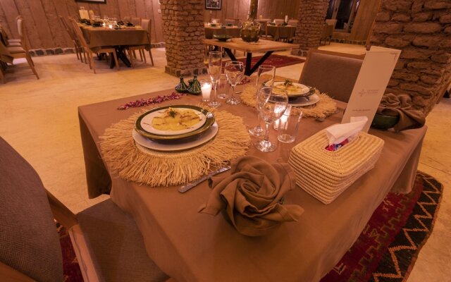 Kasbah Sahara Services Hotel