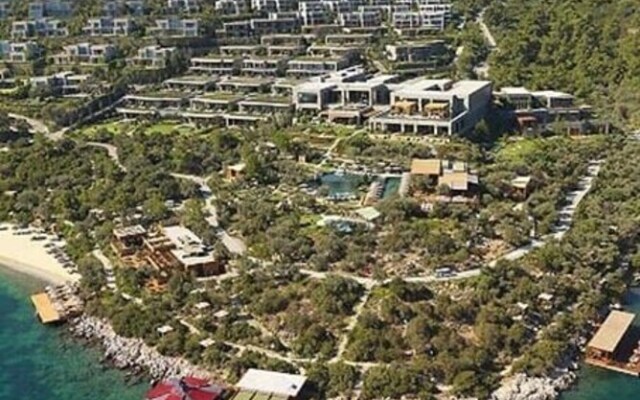 BO010 Bodrum by Villaofsummer