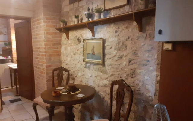 Traditional Studio Artemis in Chersonissos